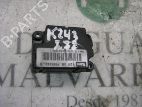 Module électronique RENAULT MEGANE II (BM0/1_, CM0/1_) 1.9 dCi (BM0G, CM0G) (120 hp) 14296750