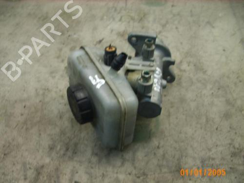 Brake master cylinder OPEL COMBO Box Body/MPV 1.7 DI 16V | BP3761357M77 