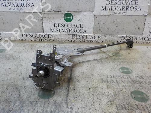 Used Steering column Steering column CITROËN C4 Grand Picasso I (UA_) 2.0 HDi 138 (136 hp) 4006493 4006493