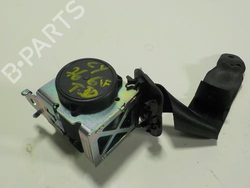 Used Rear right seatbelt DACIA LOGAN II [2012-2025]  6618151