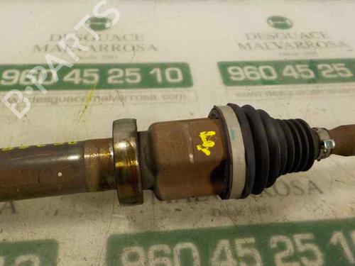 Right front driveshaft FORD TOURNEO COURIER B460 MPV | BP6505993M39