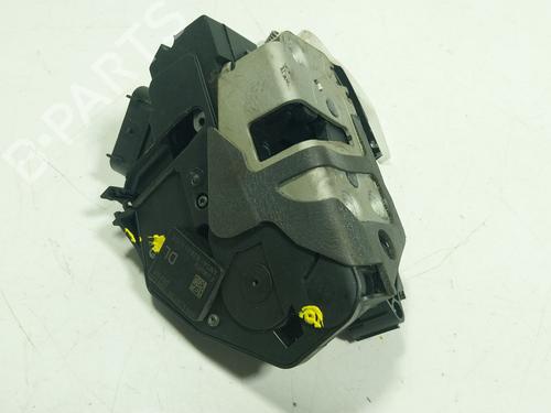 Venstre bagtil lås FORD C-MAX II (DXA/CB7, DXA/CEU) 1.0 EcoBoost (125 hp) 31291260