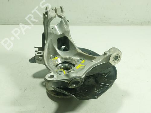 Used Right front steering knuckle SEAT LEON Sportstourer (KL8, KLD) [2020-2026]  24842868