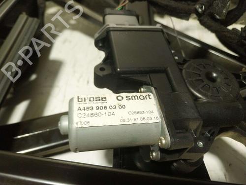 Front left window mechanism SMART FORTWO Coupe (453) 0.9 (453.344, 453.353) | BP39230978C22 - Image 4