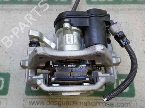 Left rear brake caliper TOYOTA COROLLA Estate (_E21_)  | BP11551528M107 