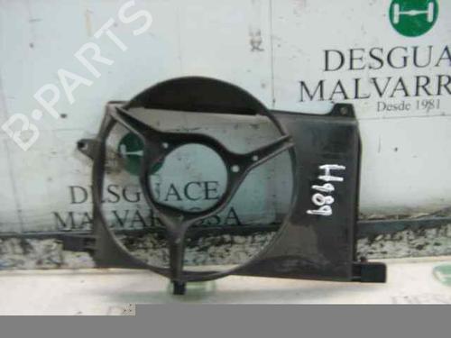 Ander OPEL CORSA A TR (S83) [1982-1993]  14269696