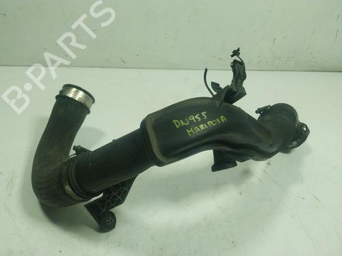 Used Pipe Pipe VW GOLF PLUS V (5M1, 521) [2004-2013] 18703572 18703572