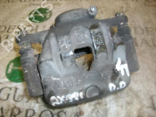 Used Right front brake caliper Right front brake caliper MAZDA RX-8 (SE, FE) 1.3 (FE103, SE3P) (192 hp) 11544929 11544929