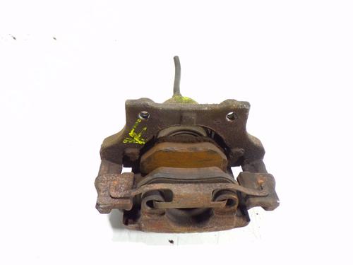 Left rear brake caliper BMW 3 (E90)  | BP11553436M107 