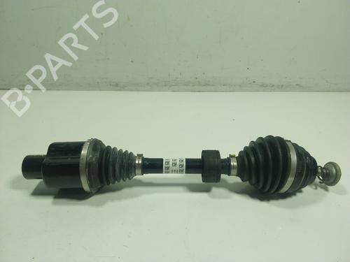 Used Right front driveshaft Right front driveshaft MINI MINI COUNTRYMAN (F60) Cooper S ALL4 (178 hp) 24574822 24574822