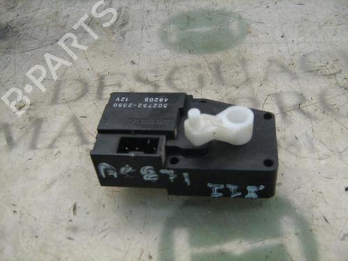 Spak kontakt SUZUKI GRAND VITARA I (FT, HT) 2.0 HDI 110 16V 4x4 (SQ420D, TD83V) (109 hp) 14297824