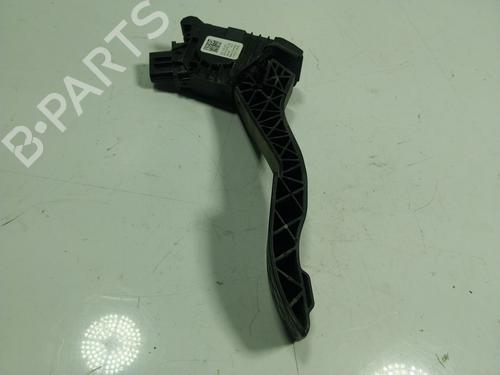 Used Pedal Pedal AUDI Q3 Sportback (F3N) 35 TFSI Mild Hybrid (150 hp) 17574207 17574207