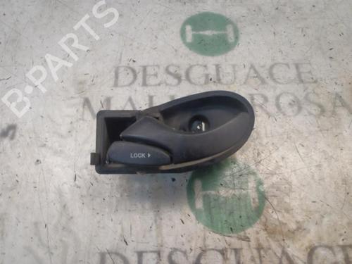 Used Front left interior door handle FORD TRANSIT Van (FA_ _) 2.4 TDE (125 hp) 3810274
