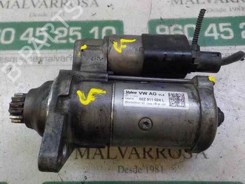 Used Starter Starter SEAT LEON (5F1) 1.6 TDI (115 hp) 5226938 5226938