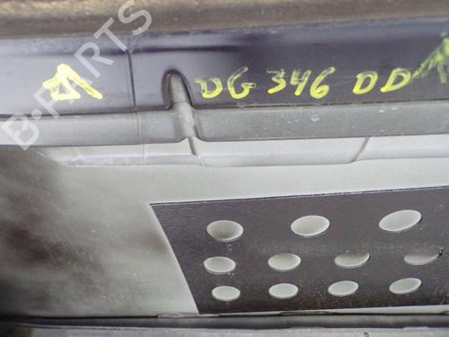 Right front door PORSCHE CAYENNE (9PA) S 4.5 | BP7194508C3 