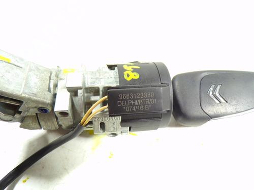 Electronic module CITROËN C4 II (NC_)  | BP14285994M83 