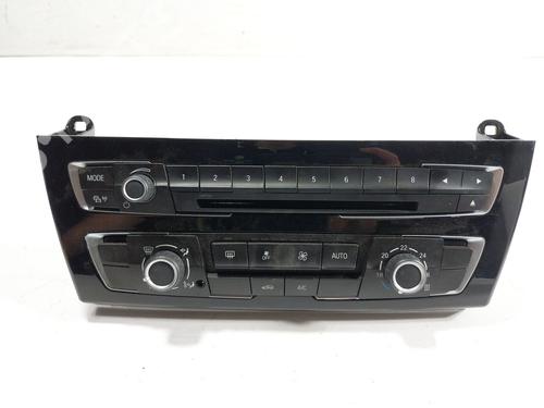 Used Climate control BMW 1 (F20) 116 d (116 hp) 19704170
