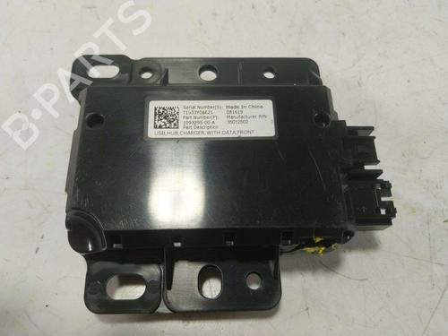 Electronic module TESLA MODEL 3 (5YJ3) EV AWD | BP38318749M83 - Image 2