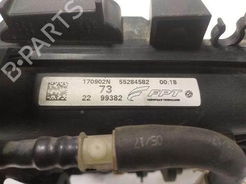 Intake manifold ABARTH 500 / 595 / 695 1.4 (312.AXF11, 312.AXF1A) | BP38276704M70 - Image 3
