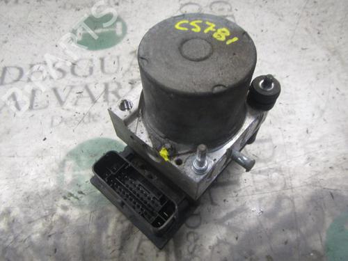 Used ABS pump ABS pump KIA CEE'D Hatchback (ED) 1.6 CRDi 115 (115 hp) 3997253 3997253