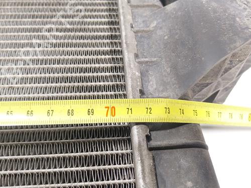 Water radiator VW MULTIVAN T5 (7HM, 7HN, 7HF, 7EF, 7EM, 7EN) VR6 3.2 | BP30141485M31