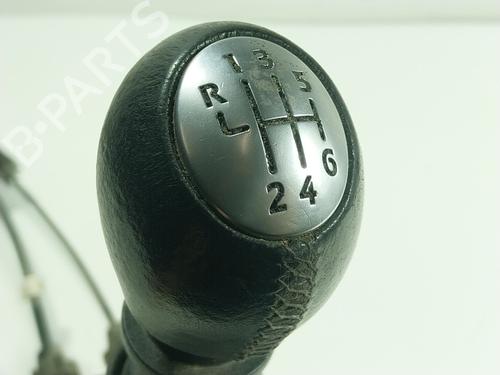 Gear lever DACIA DUSTER (HS_) 1.2 TCe 125 | BP19699156M90 