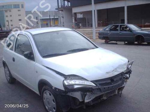 Used Parts VAUXHALL CORSA Mk II (C) (X01) 473171