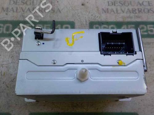 Radio OPEL INSIGNIA A Sports Tourer (G09) 2.0 CDTI (35) | BP6240995E6 