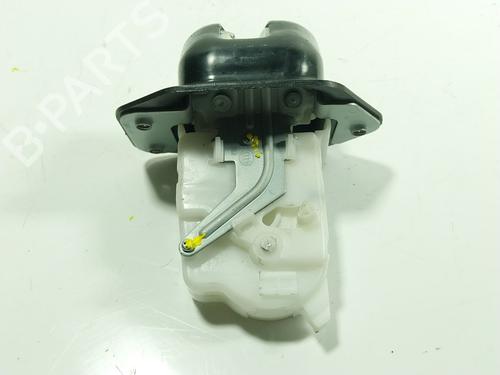 Used Tailgate lock Tailgate lock NISSAN X-TRAIL III (T32_, T32R, T32RR) 1.6 dCi (T32) (130 hp) 20096010 20096010