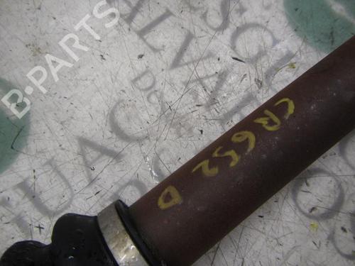 Right front driveshaft CITROËN C3 I (FC_, FN_) 1.4 HDi | BP3825586M39