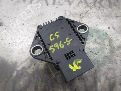 Electronic module NISSAN QASHQAI / QASHQAI +2 I (J10, NJ10, JJ10E)  | BP3997236M83 