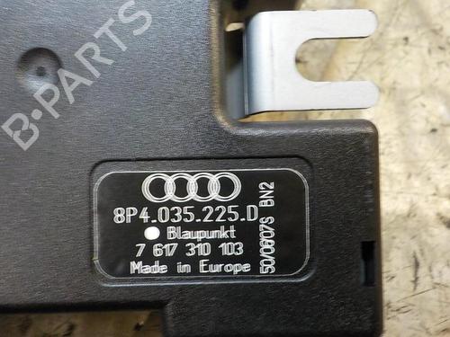 Elektronisk modul AUDI A3 (8P1)  | BP3855849M83 