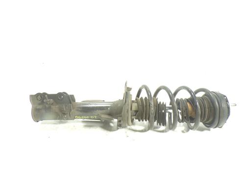 Used Left front shock absorber Left front shock absorber FORD TRANSIT COURIER B460 Box Body/MPV 1.5 TDCi (75 hp) 7099852 7099852