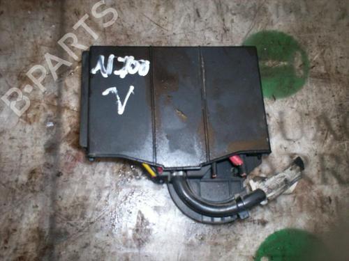 Used Fuse box Fuse box OPEL ASTRA G Hatchback (T98) [1998-2009] 3743035 3743035