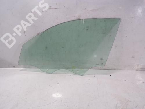 Used Front left door window Front left door window AUDI A1 Sportback (GBA) 30 TFSI (116 hp) 9816064 9816064