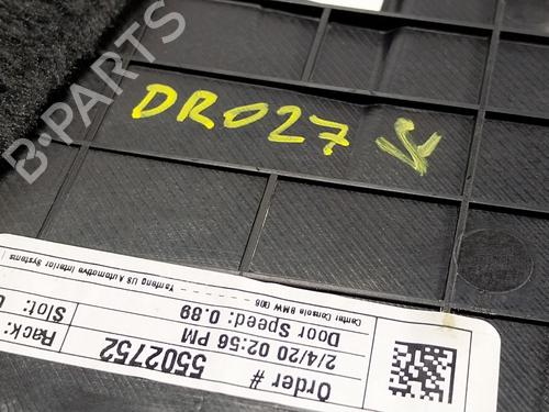 Armrest / Center console BMW X6 (G06, F96) M Competition | BP26967696I20  - Image 10