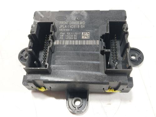 Used Electronic module Electronic module LAND ROVER RANGE ROVER SPORT II (L494) 3.0 SDV6 4x4 (306 hp) 28089358 28089358