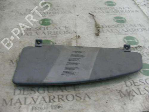 Used Left sun visor Left sun visor FIAT DOBLO MPV (119_, 223_) 1.9 D (223AXB1A) (63 hp) 3749707 3749707
