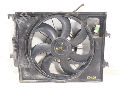 Termoventilador KIA STONIC (YB) 1.2 CVVT (84 hp) 32365638