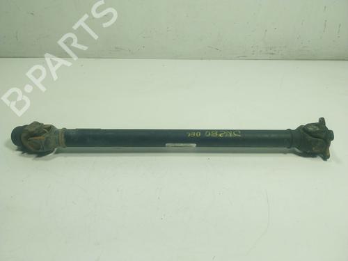 Used Driveshaft BMW X5 (F15, F85) xDrive 25 d (231 hp) 19277660