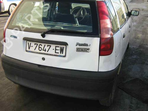 Engine mount FIAT PUNTO (176_)  | BP9086364M89 