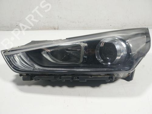 Used Left headlight Left headlight HYUNDAI IONIQ (AE) [2016-2023] 32266812 32266812