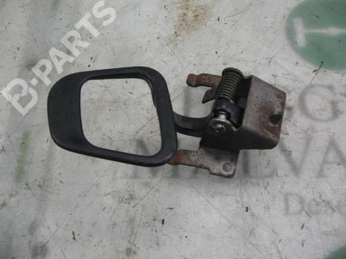 front-left-interior-door-handle-pontiac-trans-sport-um06-38-1989-1990-1991-1992-1993-1994-1995-1996-1997-3734665 main image