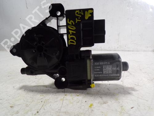 Used Left rear window motor Left rear window motor SEAT LEON (5F1) [2012-2021] 9516065 9516065