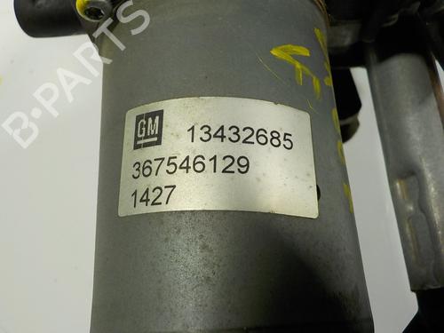 Front wiper motor OPEL CORSA E (X15) 1.4 (08, 68) | BP12979990M29 