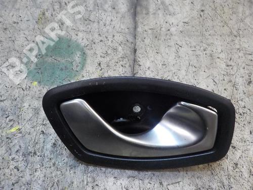 Used Rear right interior door handle Rear right interior door handle RENAULT MEGANE III Hatchback (BZ0/1_, B3_) 1.5 dCi (86 hp) 3851313 3851313