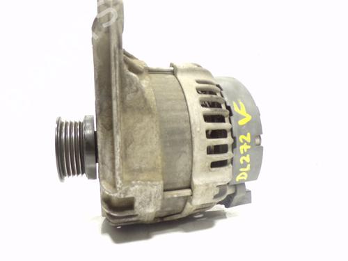 Alternador MERCEDES-BENZ CLA Coupe (C117) CLA 200 CDI / d (117.308) (136 hp) 15581756