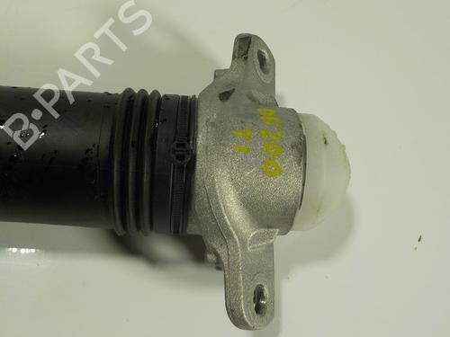 Left rear shock absorber AUDI A1 Sportback (GBA)  | BP11097993M18 