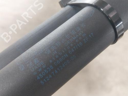 Tailgate lift support BMW X1 (F48) xDrive 20 d | BP26592221C138 