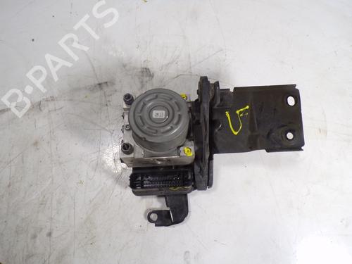 Used ABS pump ABS pump AUDI A3 Sportback (8VA, 8VF) 2.0 TDI (150 hp) 9763185 9763185